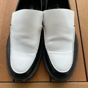 3.1 Phillip Lim | Shoes | 3 Phillip Lim Leather Black And  display picture 2